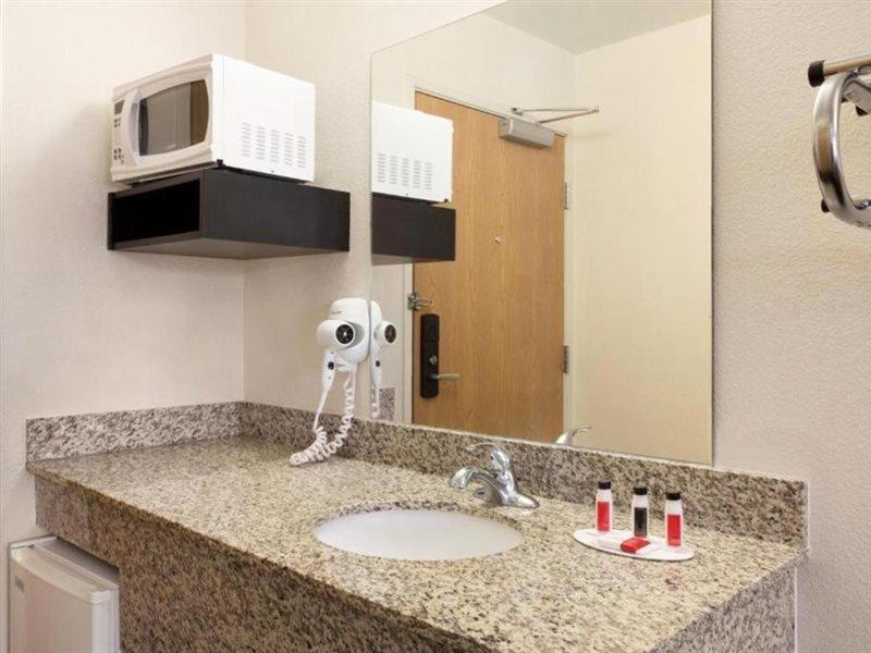 Travelodge By Wyndham Hotel Alpine