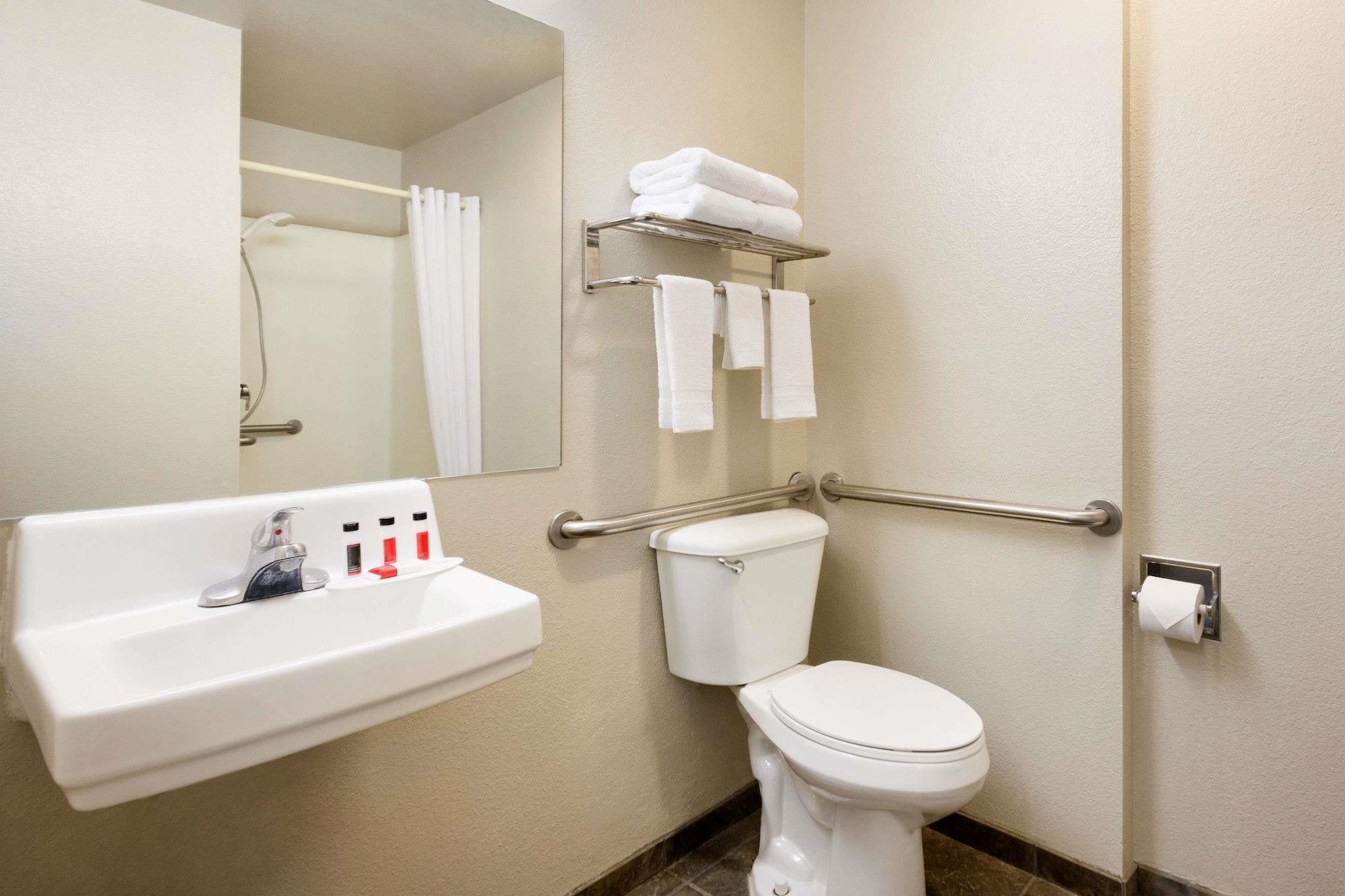 Hotel Travelodge By Wyndham