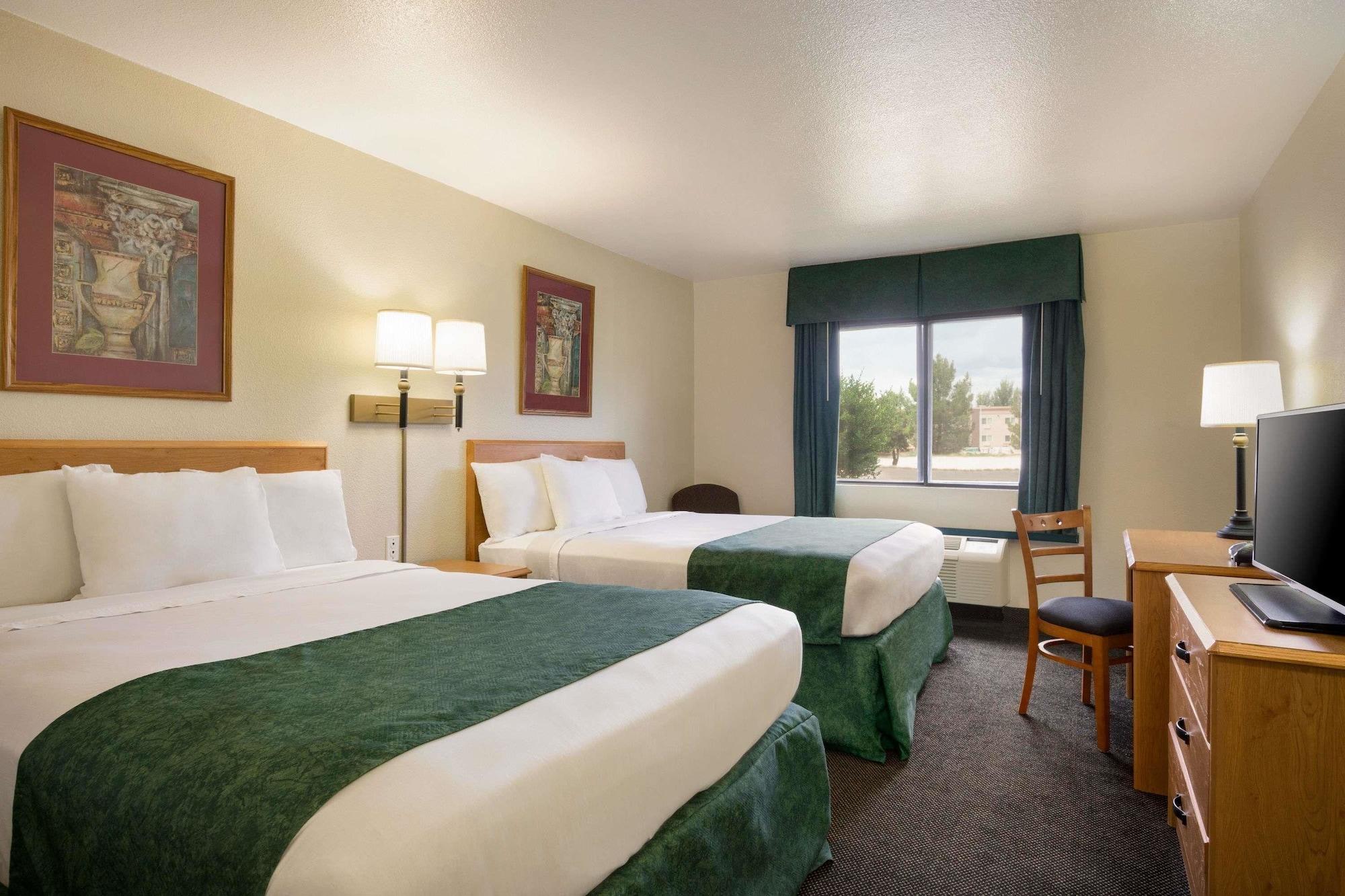 Travelodge By Wyndham