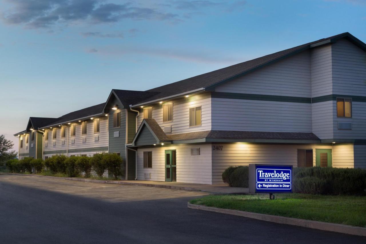 Travelodge By Wyndham 2*