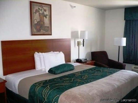 Hotel Travelodge By Wyndham