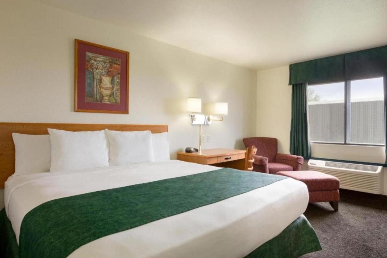 Travelodge By Wyndham 2* Alpine