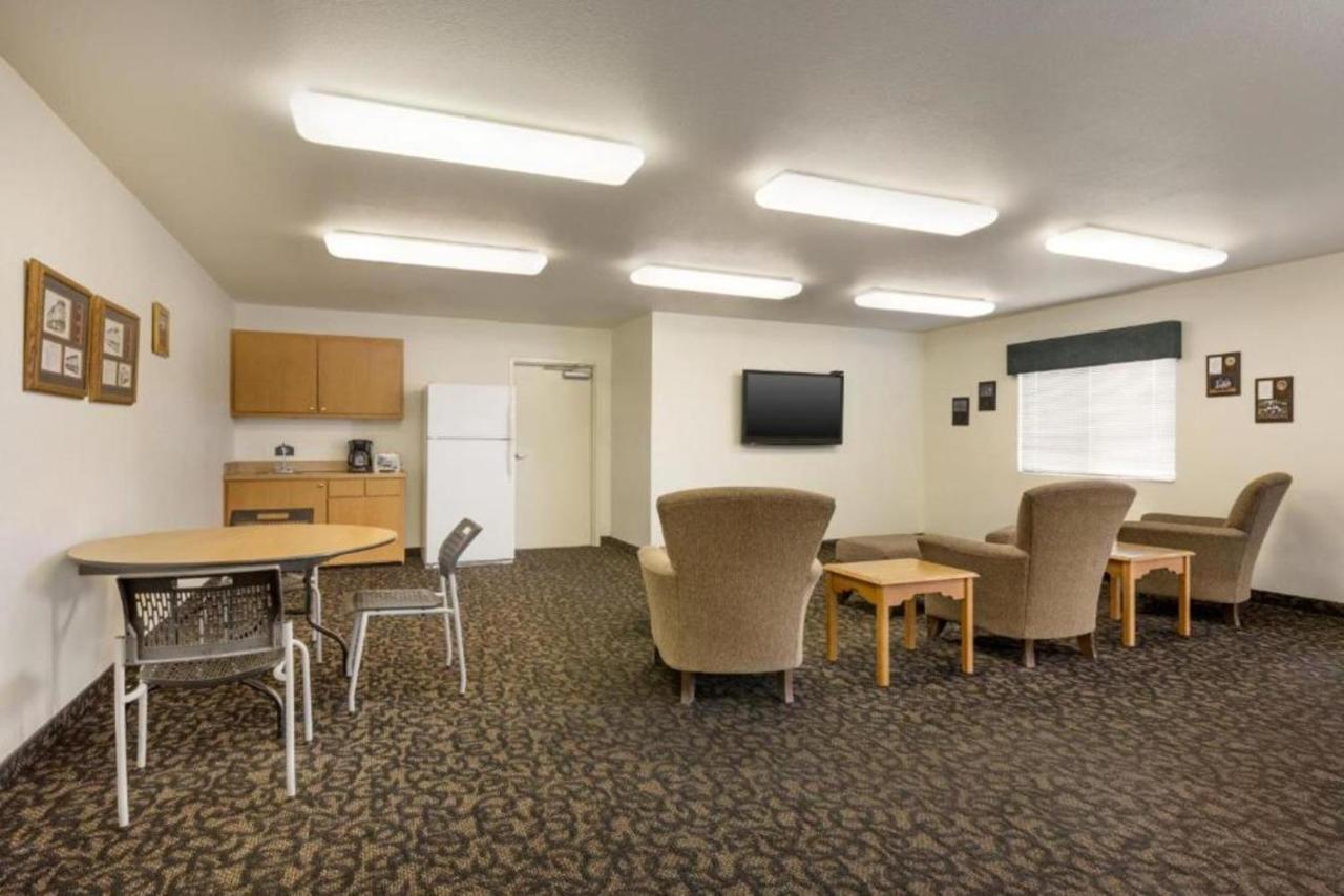 Travelodge By Wyndham 2* Alpine