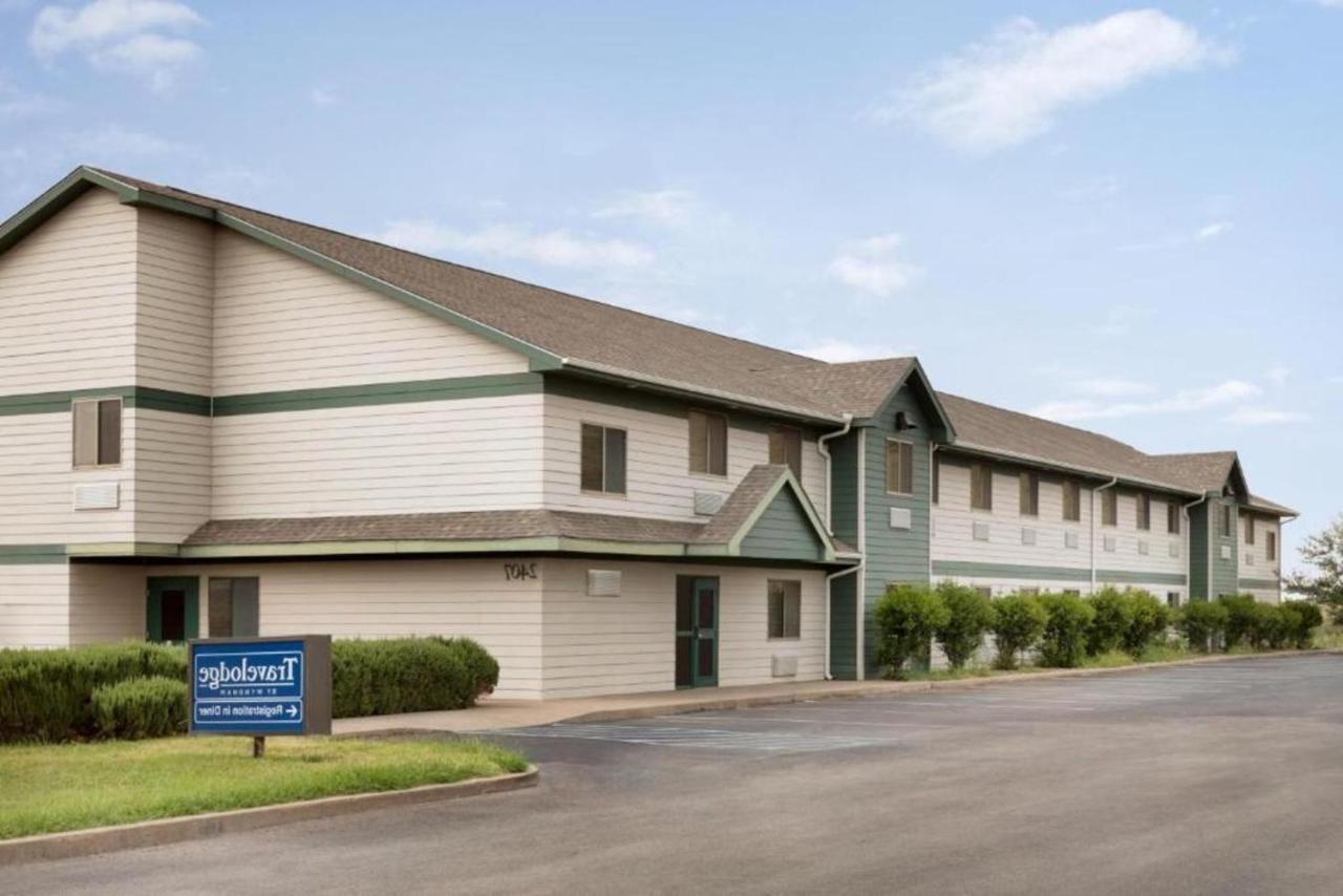 Hotel Travelodge By Wyndham Alpine